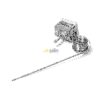 GENUINE OEM ELECTROLUX OVEN THERMOSTAT TEMPERATURE CONTROL 62H636W*32 4U600W*01 alternate image