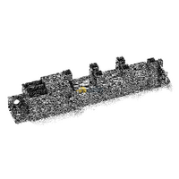ELECTROLUX 809165701 (CHEF) OVEN COOKTOP IGNITION BOX 6 POINT alternate image