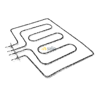 GENUINE OEM ILVE 900MM OVEN UPPER TOP GRILL HEATING ELEMENT HNFF906WMP alternate image