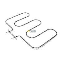 GENUINE OEM ILVE 900MM OVEN LOWER BOTTOM HEATING ELEMENT HNF906WMP/N alternate image