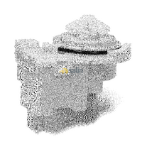 GENUINE OEM SMEG DISHWASHER WATER DRAIN PUMP DW860S1 DW860S2 DW860SIL DW880FI DW alternate image