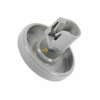 X8 GENUINE ELECTROLUX DISHWASHER BOTTOM BASKET WHEELS X8 SUITS ESF4127, ESF4129 alternate image