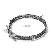 GENUINE FISHER & PAYKEL OVEN FAN FORCED HEATING ELEMENT 80477-A alternate image