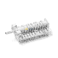 GENUINE OEM FISHER AND PAYKEL OVEN FUNCTION SELECTOR SWITCH OR120DDWGX2 alternate image