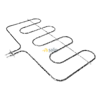 GENUINE OEM SMEG 900MM OVEN LOWER BOTTOM HEATING ELEMENT SNZ91MFA alternate image