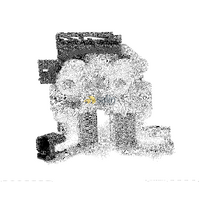 GENUINE OEM ELECTROLUX FRONT LOAD WASHING MACHINE WATER INLET VALVE 91490052201 alternate image