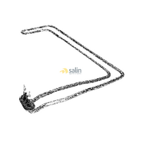 GENUINE OEM SMEG DISHWASHER WATER HEATER HEATING ELEMENT DWD63.1WH alternate image