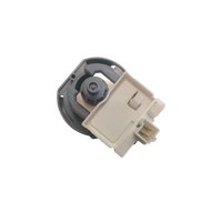 WHIRLPOOL DISHWASHER DRAIN PUMP ADP6600 ADP6600IX ADP6600WH alternate image