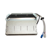SMEG CONDENSER DRYER HEATER HEATING ELEMENT ASC71S DR72IN alternate image