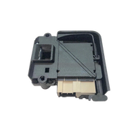 SAMSUNG WASHING MACHINE DOOR LOCK SWITCH WW90M74FNOR/SP WW90M74FNOR/ST alternate image