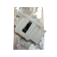 BOSCH DRYER DOOR LATCH LOCK WTG86260EE/08 WTG86260EE/11 WTG86260ES/11 alternate image