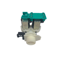 Brand New SIEMENS IQ700 ISENSORIC WASHING MACHINE WATER INLET VALVE WM14W440AU/01 alternate image