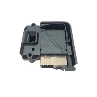 SAMSUNG WASHER DRYER COMBO DOOR LOCK INTERLOCK SWITCH WD75K5410OW WD75K5410OW/NZ alternate image