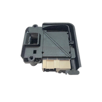 SAMSUNG WASHER DRYER COMBO DOOR LOCK INTERLOCK SWITCH WD85K5410OX WD85K5410OX/SV alternate image