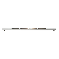 OMEGA 900MM STOVE OVEN SKIRTBOARD SPLASHBACK OF902XA OF902XZ alternate image