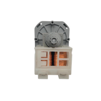 ELECTROLUX TIME MANAGER WASHER DRYER COMBO WATER DRAIN PUMP EWW14013 91490063300 alternate image