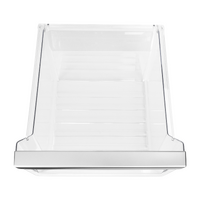 Electrolux Westinghouse Freezer Lower Drawer Right - A12471901 alternate image