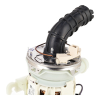 Hisense Dishwasher Wash Pump Motor | PN: 11301348 alternate image