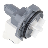 Hisense Dishwasher Drain Pump | PN: 12039433 alternate image