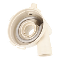 Hisense Dishwasher Tubular Heater | PN: HS1093351 alternate image