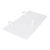 Hisense Tumble Dryer Water Condenser Cover | PN: G806873 alternate image