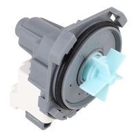 Hisense Dishwasher Drain Pump | PN: G808555 alternate image