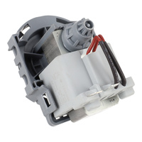 Hisense Dishwasher Drain Pump | PN: G813082 alternate image