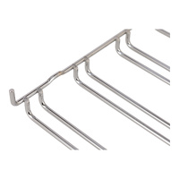 Hisense Oven Baking Pan Wire Guide | PN: G827803 alternate image