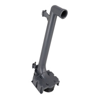 Hisense Dishwasher Upper Basket Sprayer Tube | PN: G829504 alternate image