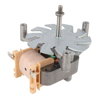 Hisense Oven Fan Motor | PN: G829767 alternate image