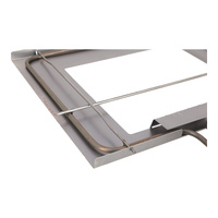 Hisense Oven Grill Element And Shield | PN: G839585 alternate image