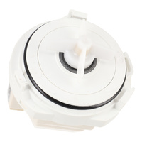 Hisense Dishwasher Drain Pump | PN: G855893 alternate image