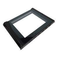 Hisense Oven Oven Door | PN: HS1096543 alternate image