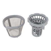 Hisense Dishwasher Filter Set | PN: G888102 alternate image