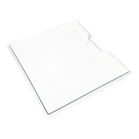 Hisense Fridge & Freezer Drawer | PN: G890671 alternate image