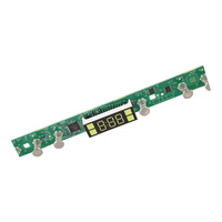 Hisense Dishwasher User Interface Dw50.2 | PN: HS1097509 alternate image