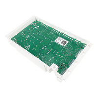 Hisense Dishwasher Control Unit | PN: G906273 alternate image