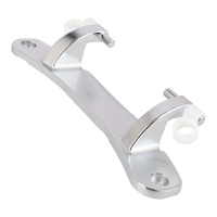 Hisense Washing Machine Door Hinge | PN: K1576745 alternate image