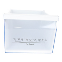 Hisense Fridge & Freezer Drawer | PN: HS1100394 alternate image