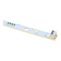 Hisense Fridge & Freezer Led Light BoardLed Light Board | PN: K1629348 alternate image