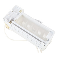 Hisense Fridge & Freezer Icemaker | PN: K1645502 alternate image