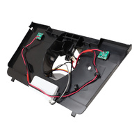 Hisense Fridge & Freezer Water Dispenser Lever | PN: K1878039 alternate image
