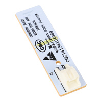 Hisense Fridge & Freezer Led Light Panel | PN: K1880404 alternate image