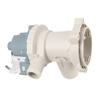 Hisense Washing Machine Pump | PN: HS1101628 alternate image