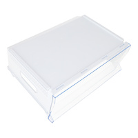 Hisense Fridge & Freezer Drawer | PN: K2003587 alternate image