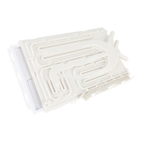 Hisense Washing Machine Detergent Dispenser Drawer | PN: K2007908 alternate image
