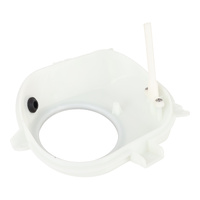 Hisense Washing Machine Air Duct Cover Bellow | PN: HS1103034 alternate image