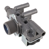 Hisense Washing Machine Double Valve | PN: K2024031 alternate image