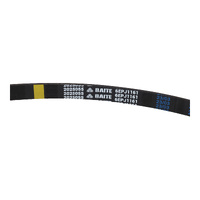 Hisense Washing Machine Belt | PN: K2025055 alternate image