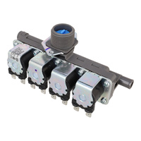 Hisense Washing Machine Electro Valve | PN: HS1103114 alternate image